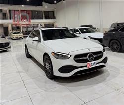 مرسيدس بنز C-Class